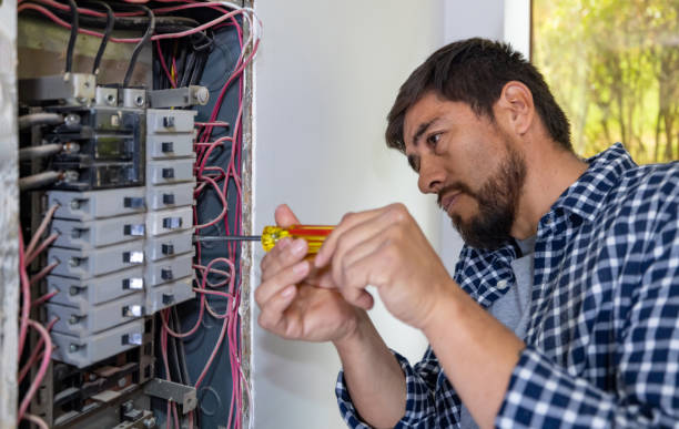 Emergency Electrical Repair Services in Crowley, TX