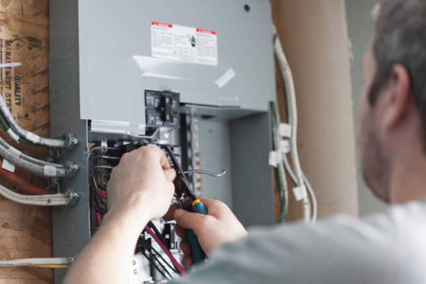 Best Electrical Outlet Installation and Repair  in Crowley, TX